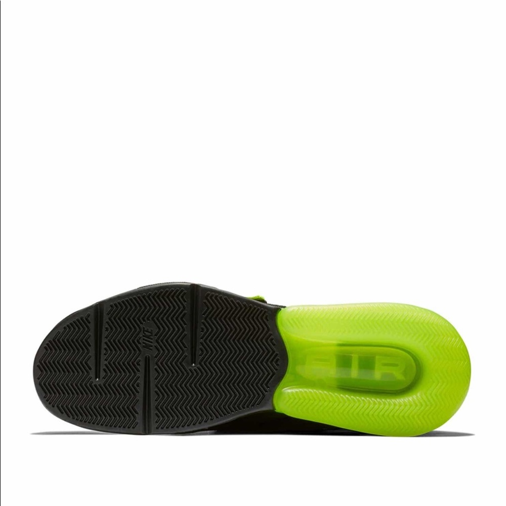 Nike Air Force 270 Utility Sneakers - Picture 12 of 14